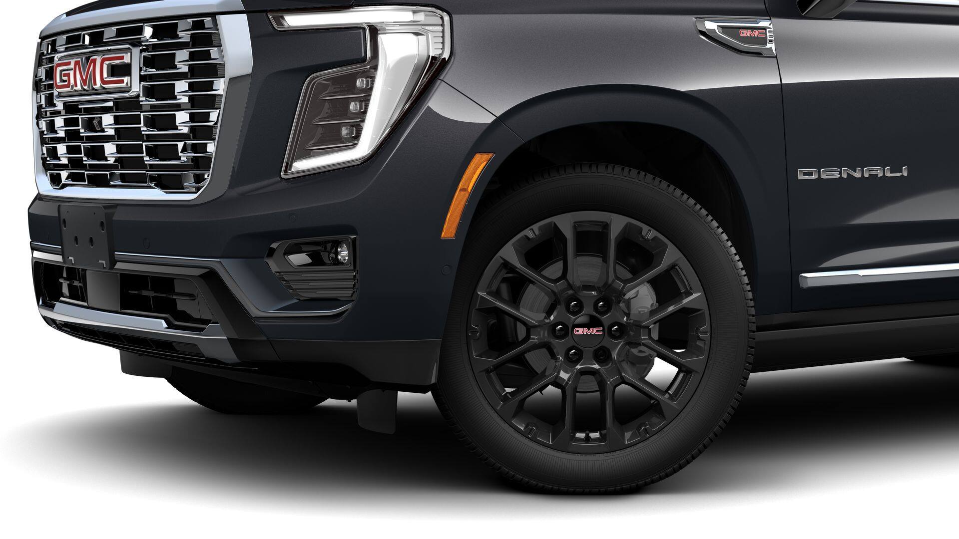 2027 GMC Yukon XL Denali