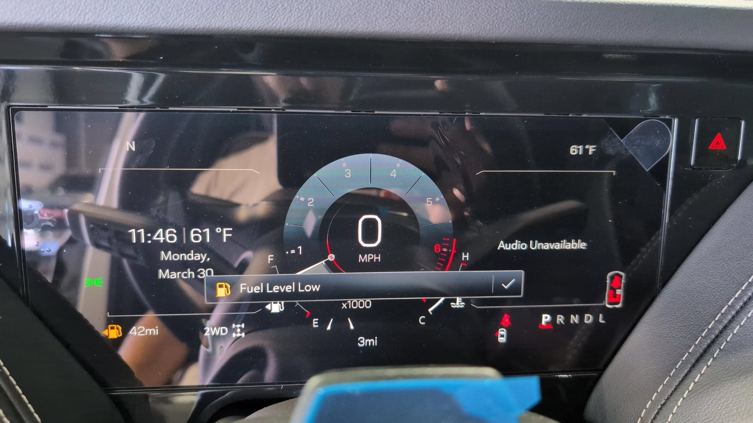 2026 GMC Yukon XL Denali Ultimate - Photo 14