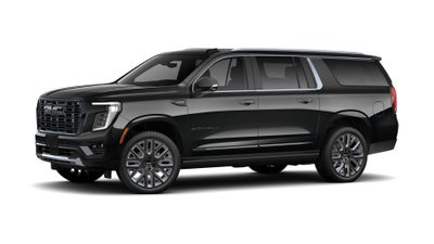 2027 GMC Yukon XL Denali Ultimate