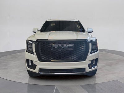 2024 GMC Yukon XL Denali Ultimate