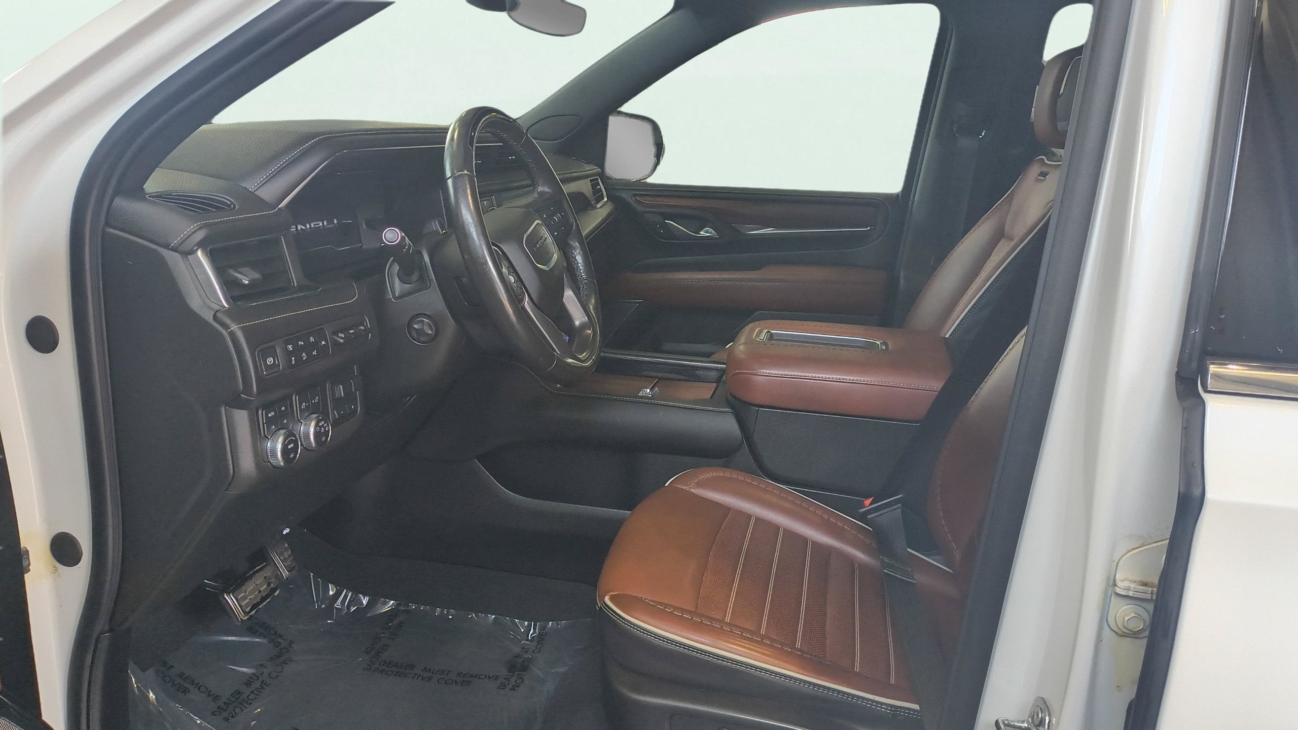 2024 GMC Yukon XL Denali Ultimate