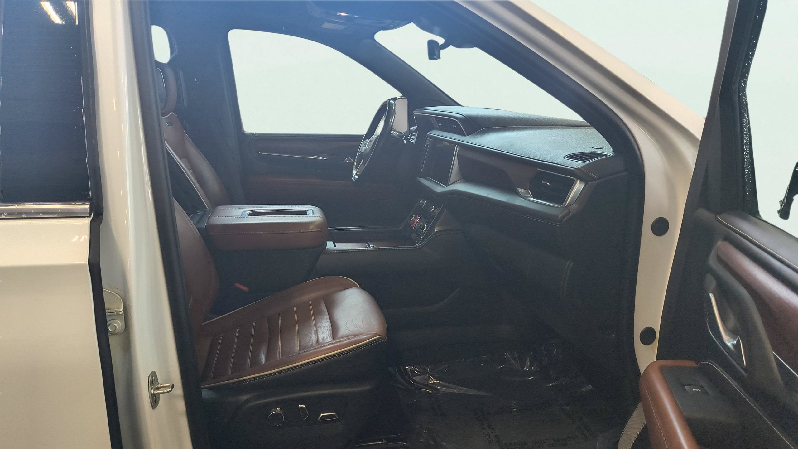 2024 GMC Yukon XL Denali Ultimate