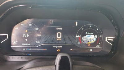 2024 GMC Yukon XL Denali Ultimate