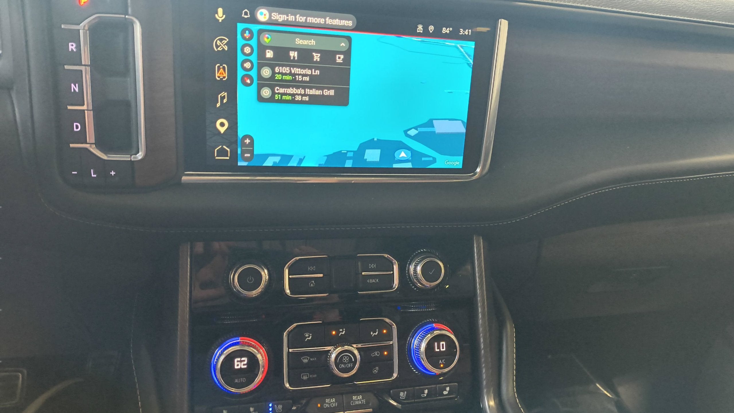 2024 GMC Yukon XL Denali Ultimate