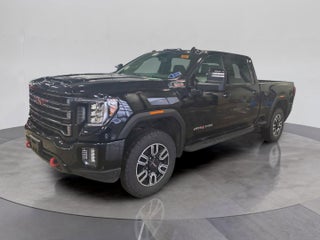 2023 GMC Sierra 2500 HD AT4