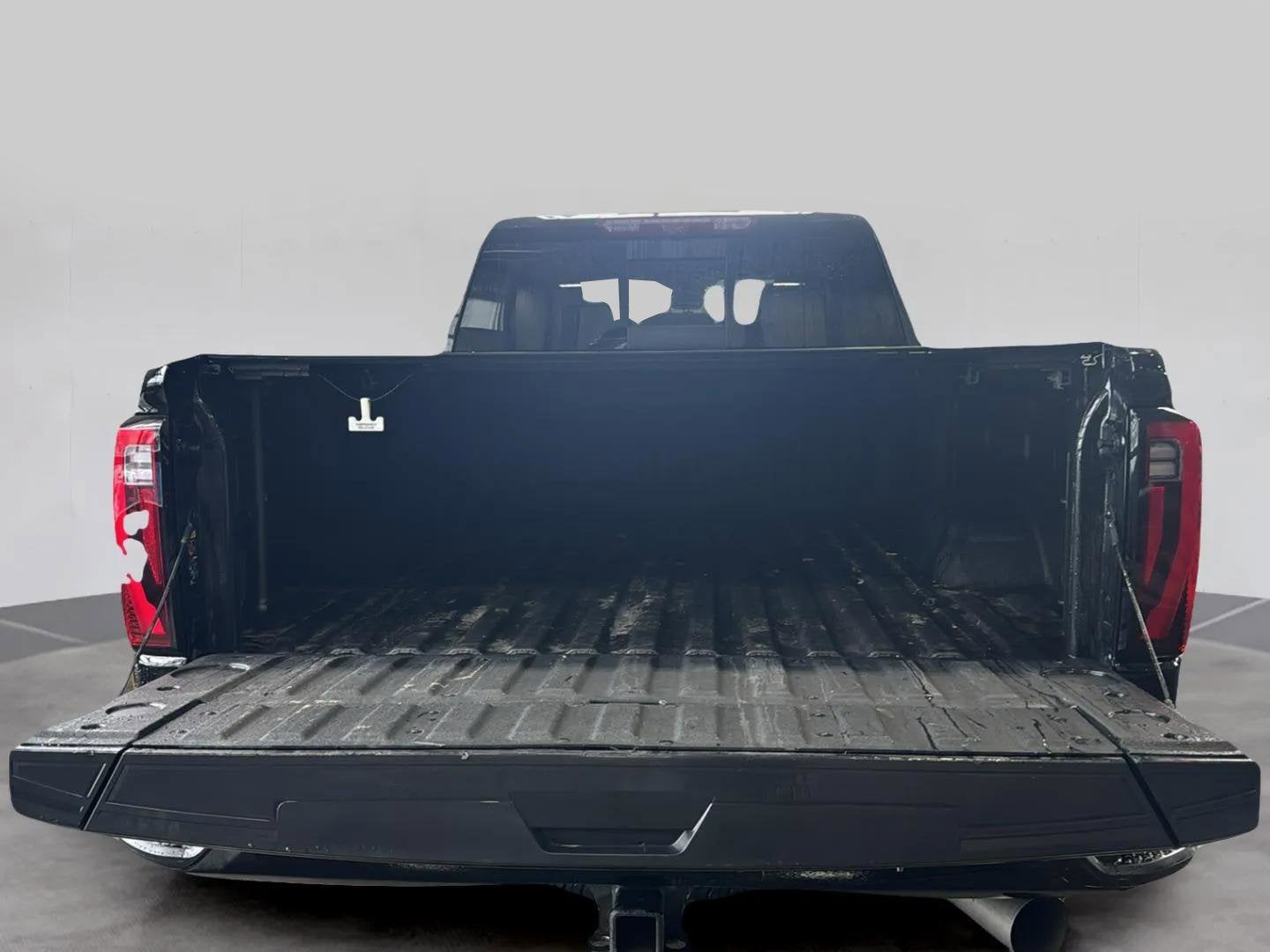 2024 GMC Sierra 3500 HD Denali Ultimate