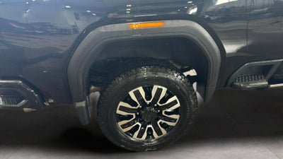 2024 GMC Sierra 3500 HD Denali Ultimate