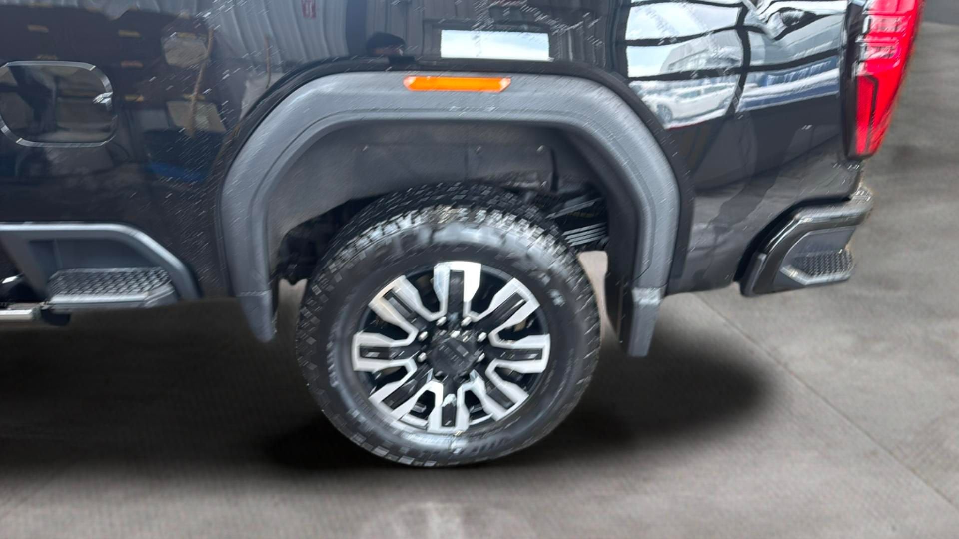 2024 GMC Sierra 3500 HD Denali Ultimate