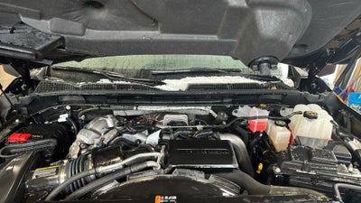 2024 GMC Sierra 3500 HD Denali Ultimate