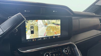 2024 GMC Sierra 3500 HD Denali Ultimate