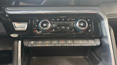 2024 GMC Sierra 3500 HD Denali Ultimate