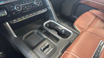 2024 GMC Sierra 3500 HD Denali Ultimate