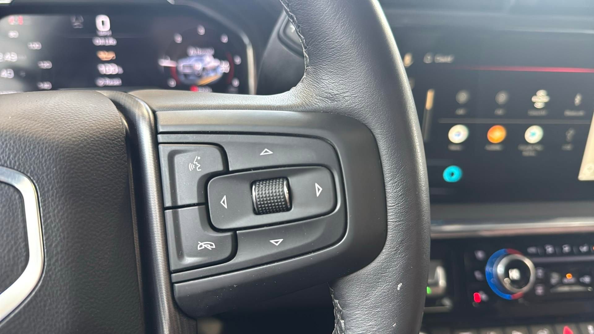 2024 GMC Sierra 3500 HD Denali Ultimate