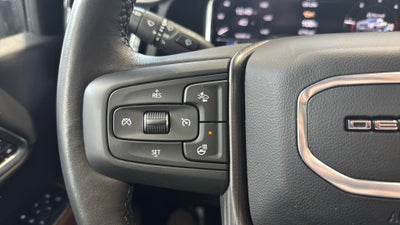 2024 GMC Sierra 3500 HD Denali Ultimate