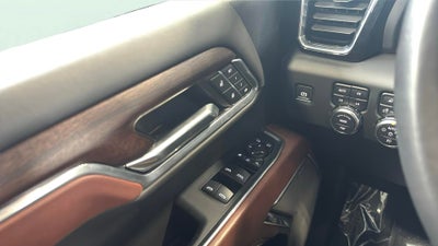 2024 GMC Sierra 3500 HD Denali Ultimate