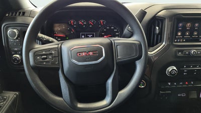 2025 GMC Sierra 2500 HD Pro