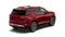 2027 GMC Terrain AWD Denali