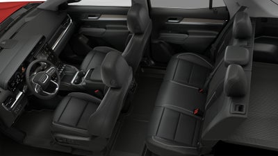 2027 GMC Terrain AWD Denali