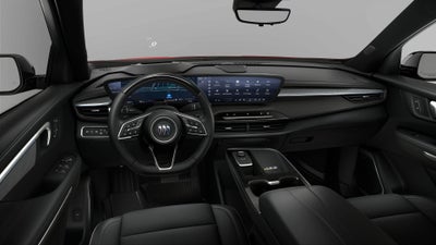 2027 Buick Enclave Sport Touring