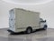 2025 GMC Savana Cutaway 3500 1WT