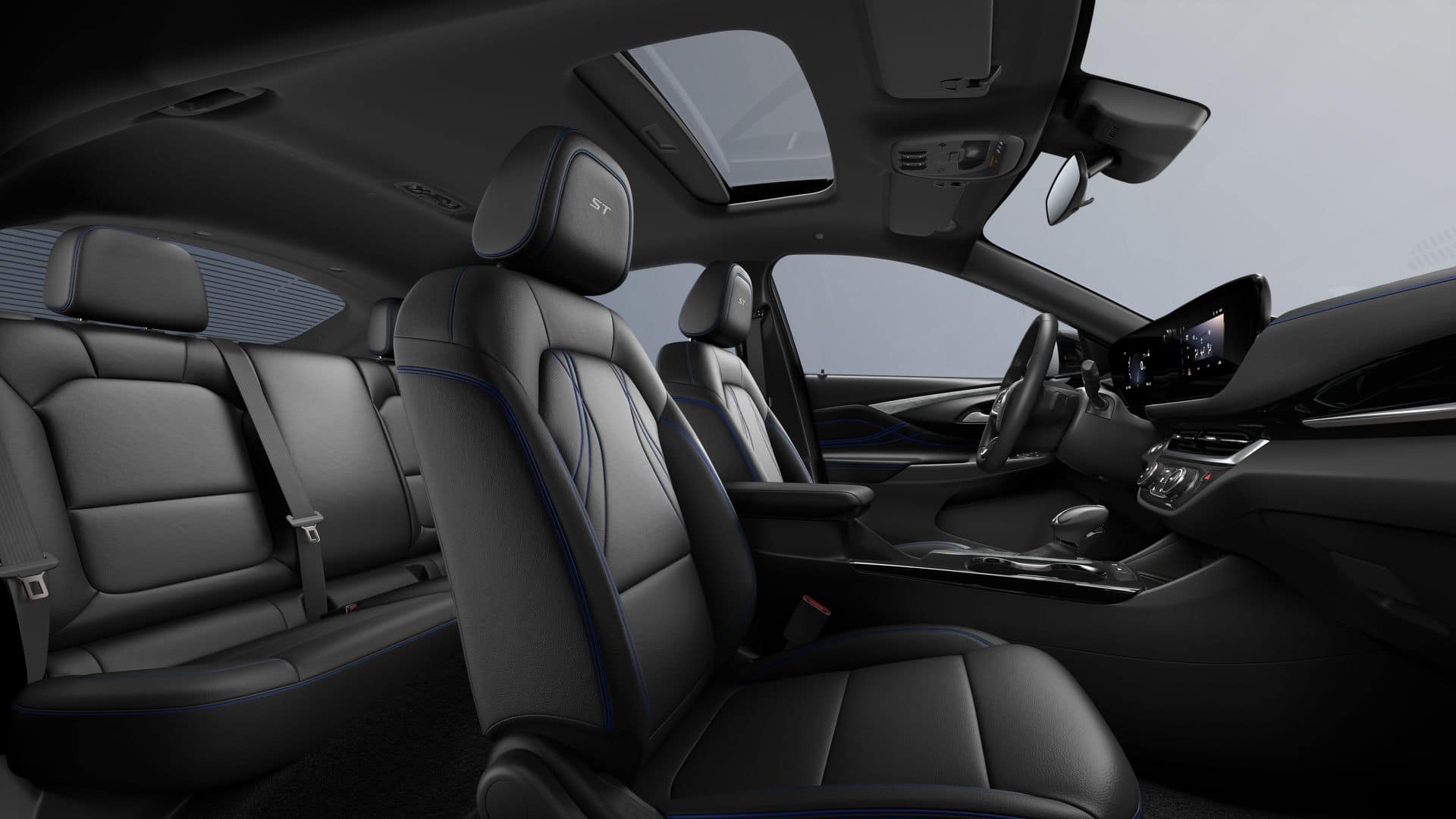 2026 Buick Envista Sport Touring - Photo 9