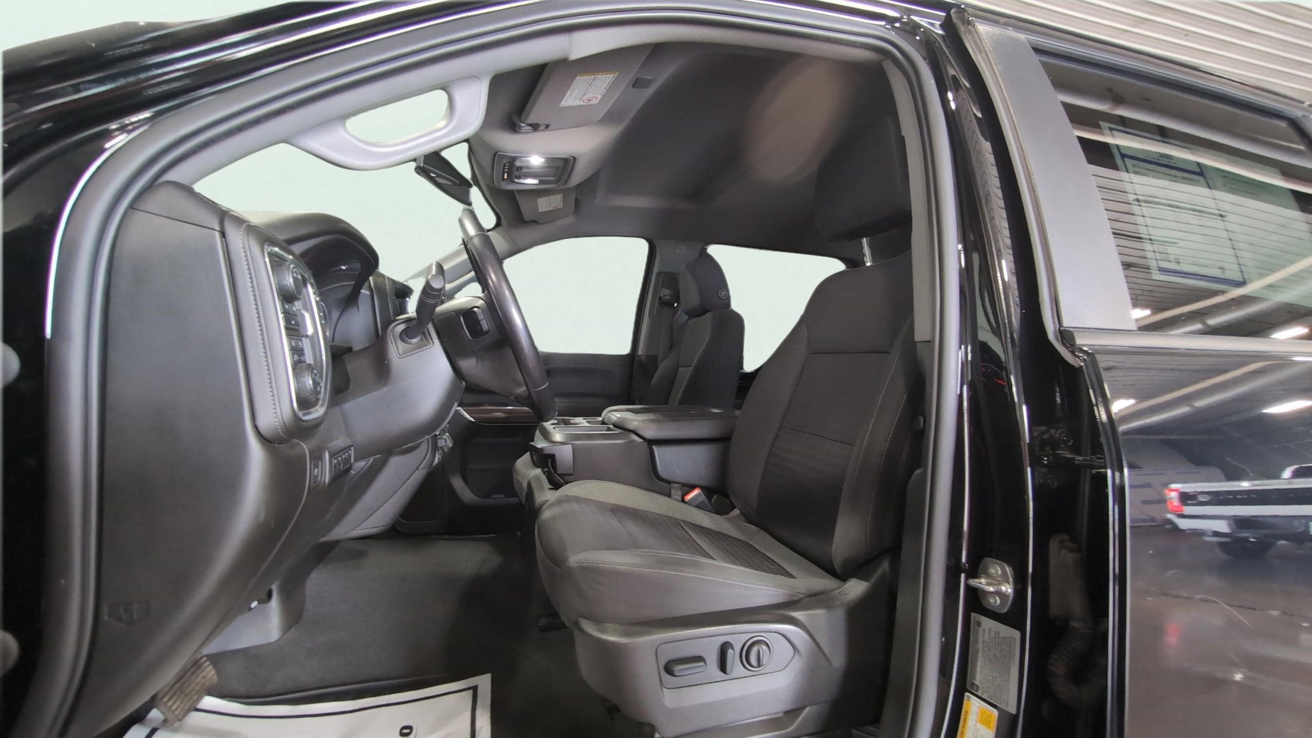 2023 Chevrolet Silverado 2500 HD LT