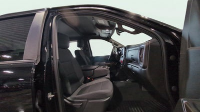 2023 Chevrolet Silverado 2500 HD LT
