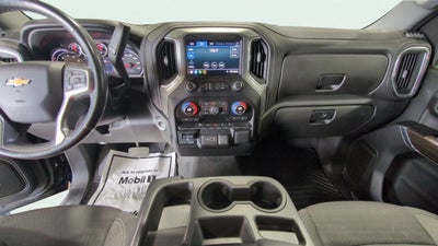 2023 Chevrolet Silverado 2500 HD LT