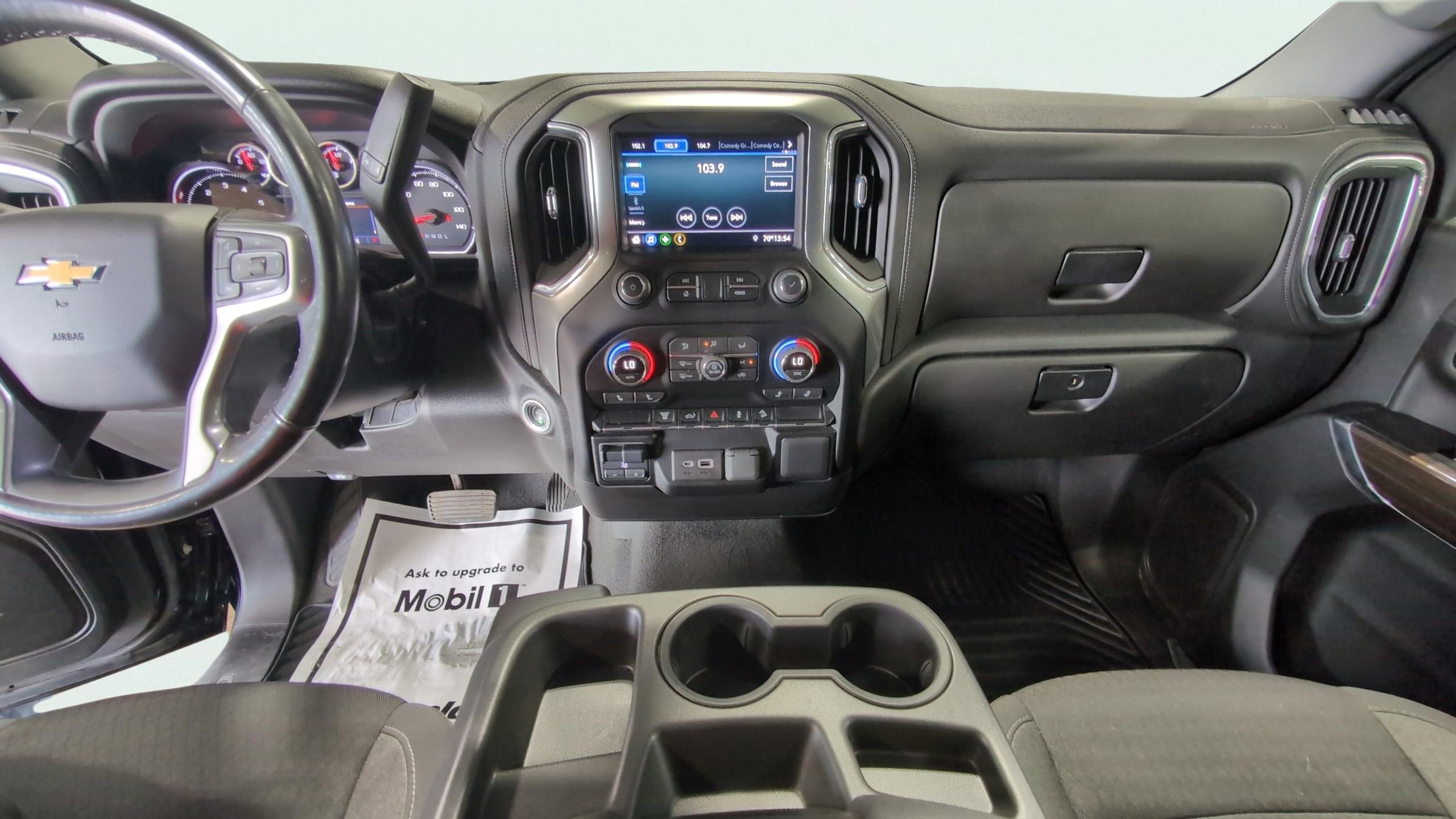 2023 Chevrolet Silverado 2500 HD LT