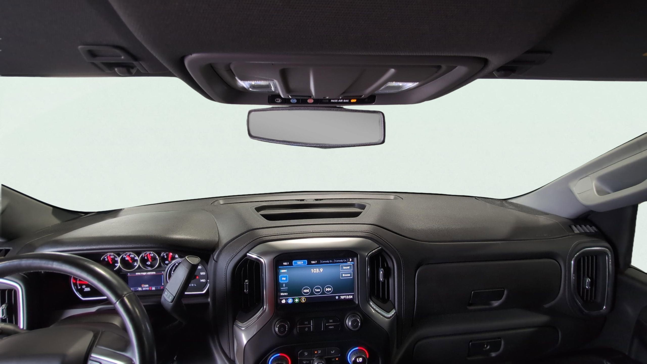 2023 Chevrolet Silverado 2500 HD LT