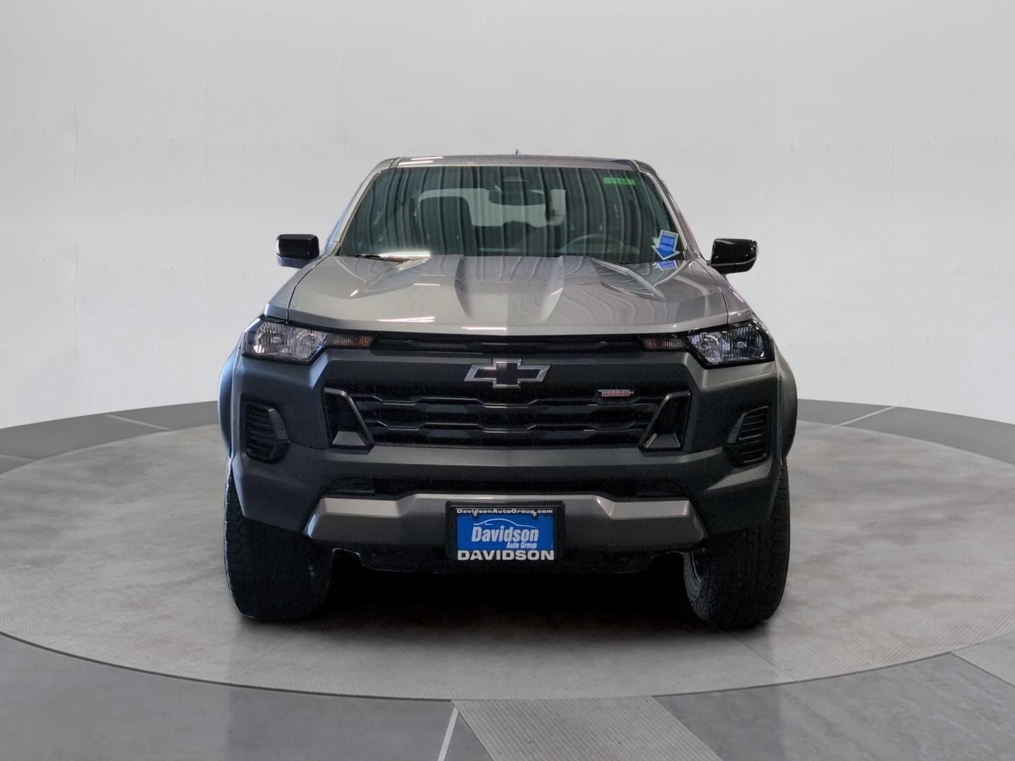 2023 Chevrolet Colorado 4WD Trail Boss