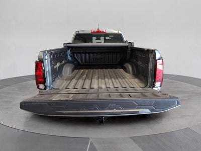 2023 Chevrolet Colorado 4WD Trail Boss