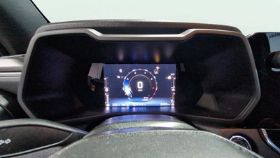 2023 Chevrolet Colorado 4WD Trail Boss