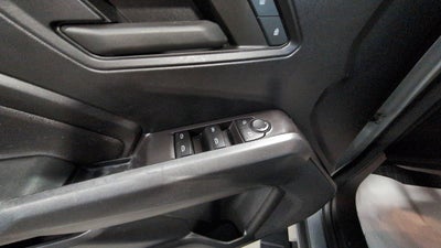 2023 Chevrolet Colorado 4WD Trail Boss