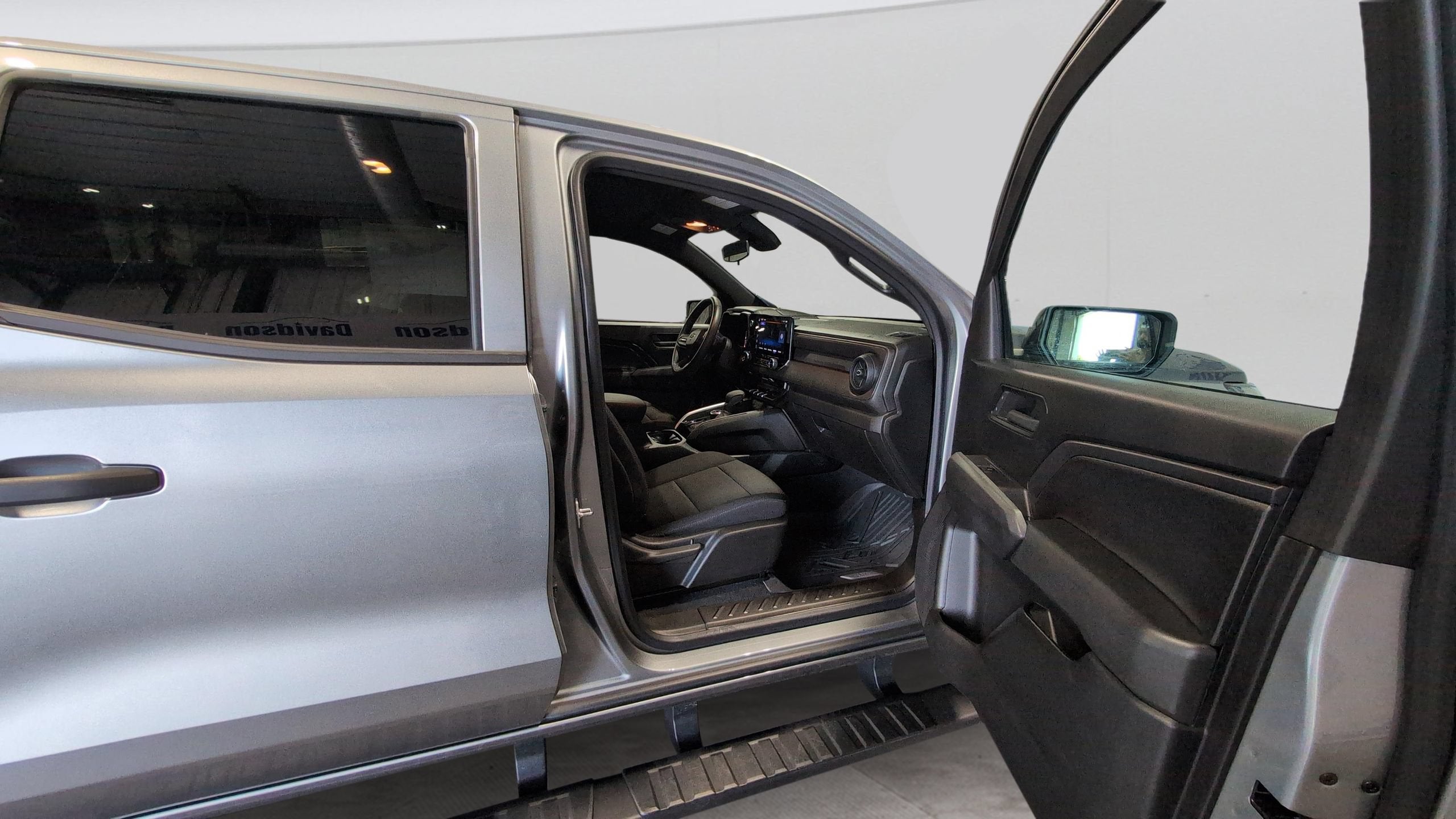 2023 Chevrolet Colorado 4WD Trail Boss
