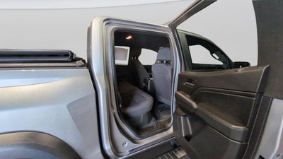 2023 Chevrolet Colorado 4WD Trail Boss