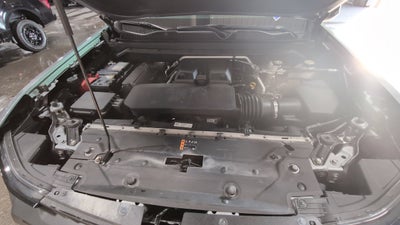2023 Chevrolet Colorado 4WD Trail Boss