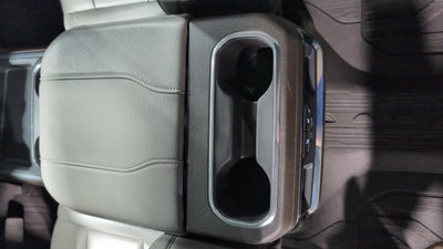 2025 GMC Sierra 3500 HD SLT