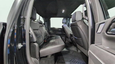 2025 GMC Sierra 2500 HD AT4X