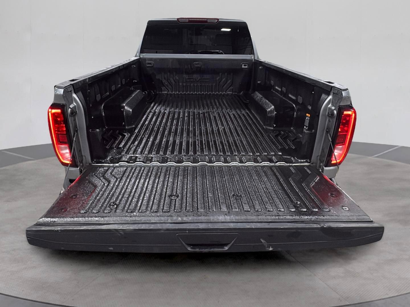 2024 GMC Sierra 2500 HD Pro