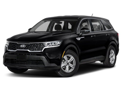 2021 Kia Sorento LX