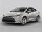 2026 Toyota COROLLA Base