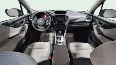 2022 Subaru Forester Base