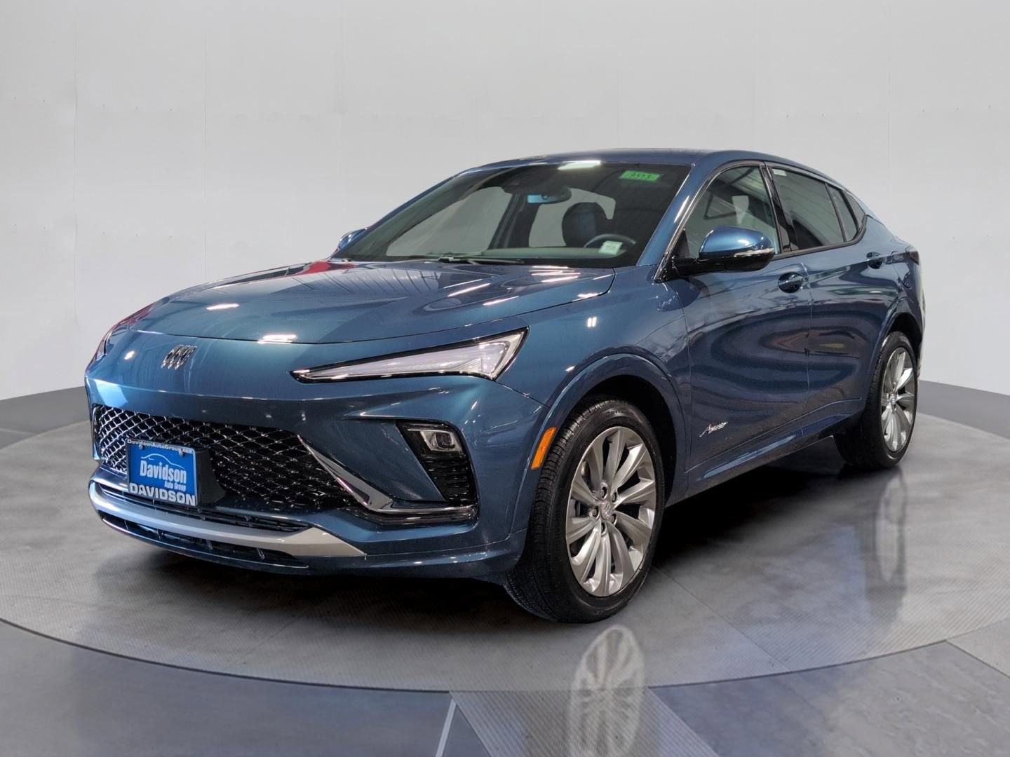 2025 Buick Envista Avenir
