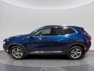 2022 Buick Envision Essence