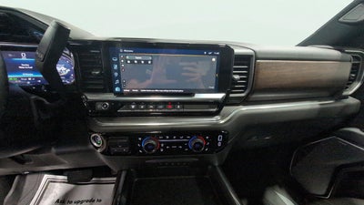 2024 Chevrolet Silverado 3500 HD High Country DRW