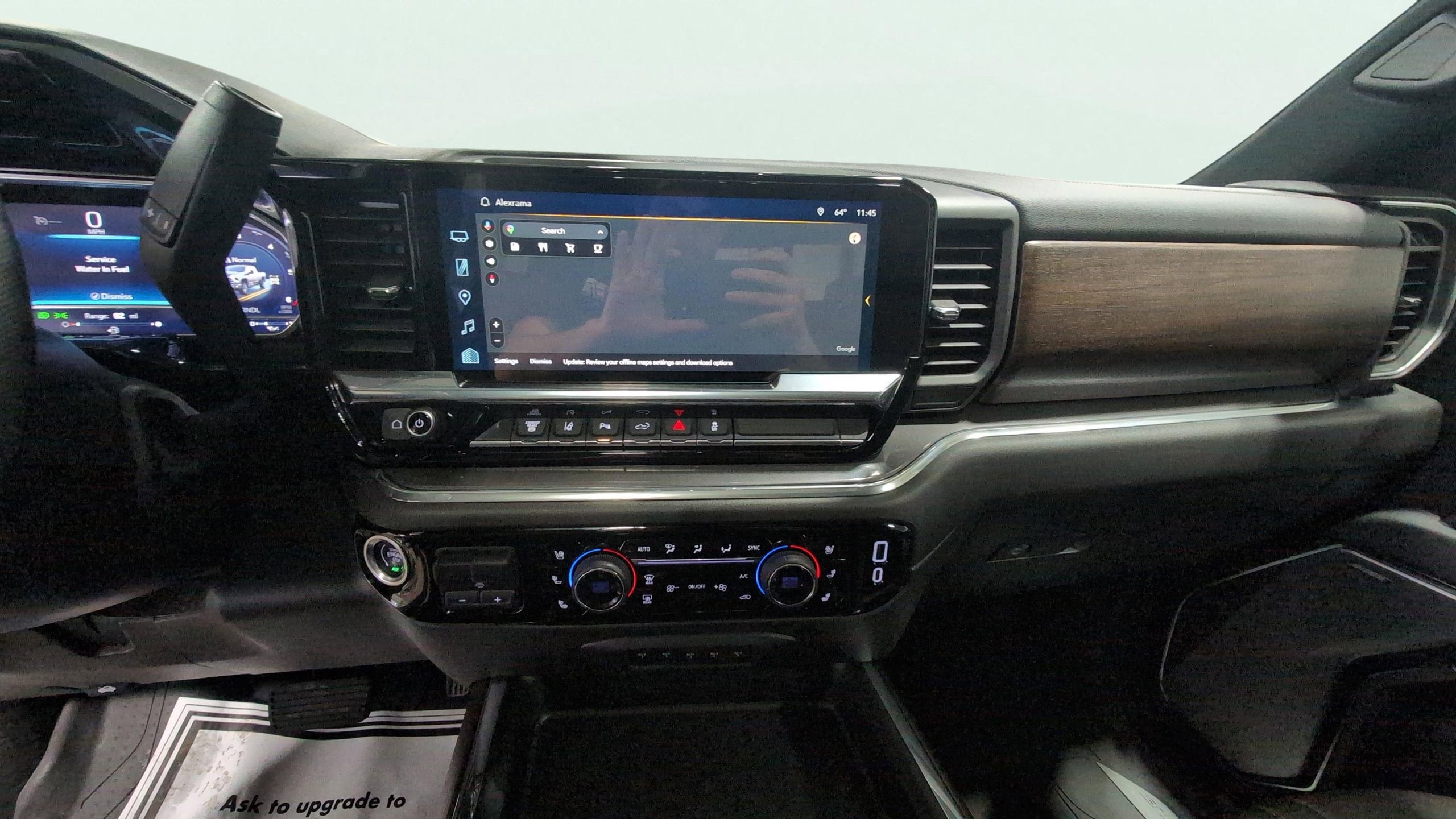 2024 Chevrolet Silverado 3500 HD High Country DRW