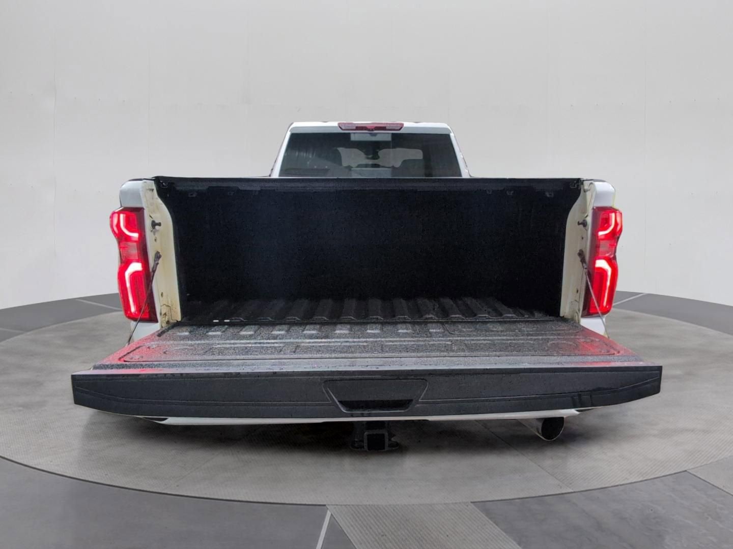 2024 Chevrolet Silverado 3500 HD High Country DRW