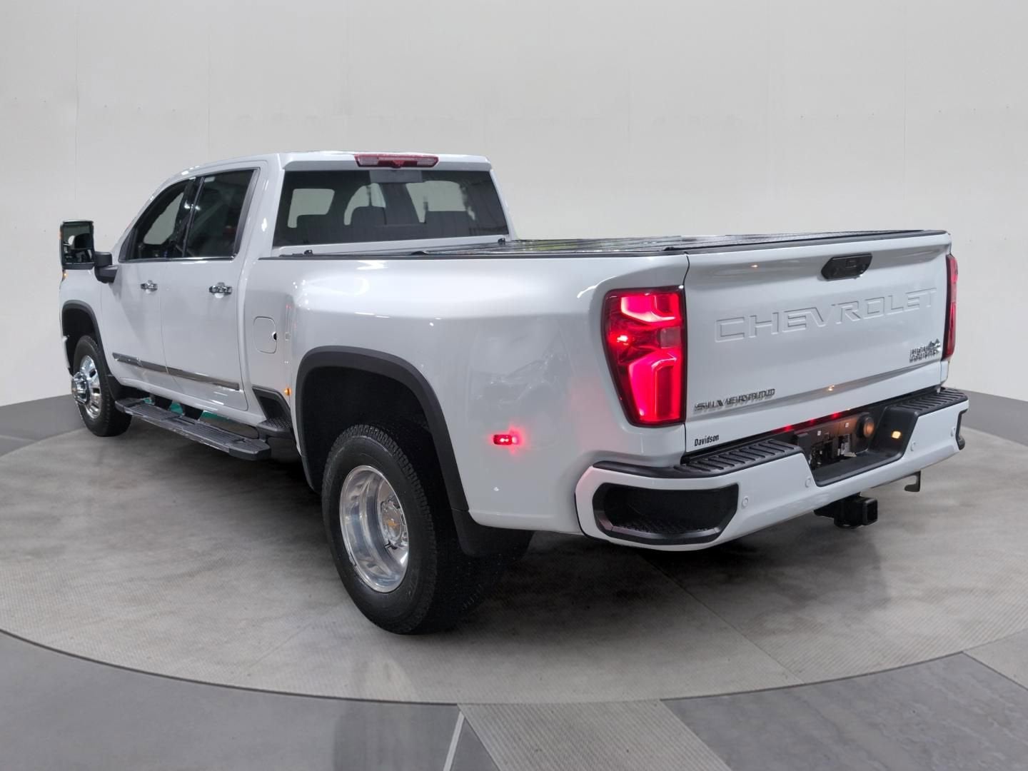 2024 Chevrolet Silverado 3500 HD High Country DRW
