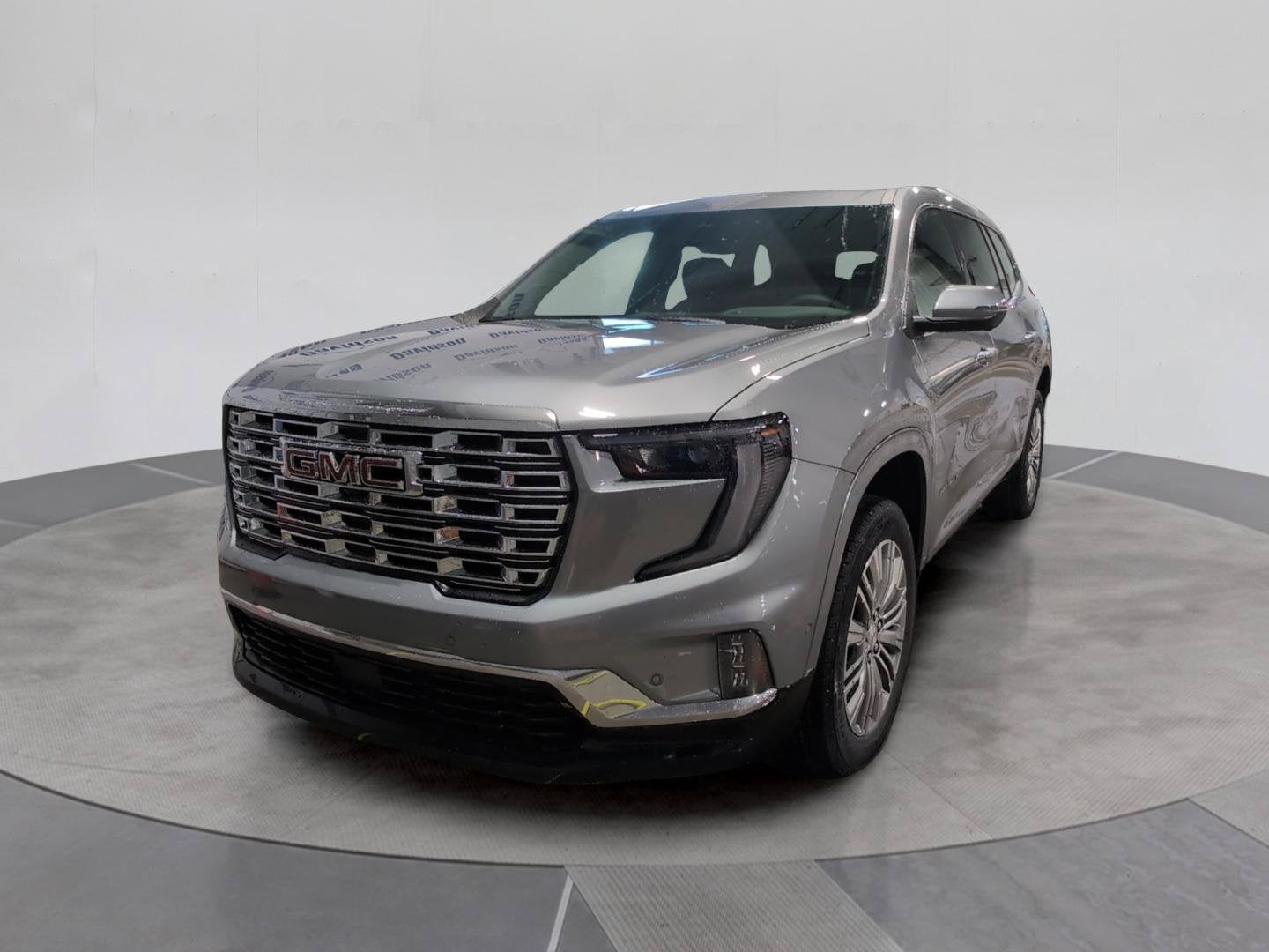2027 GMC Acadia Denali